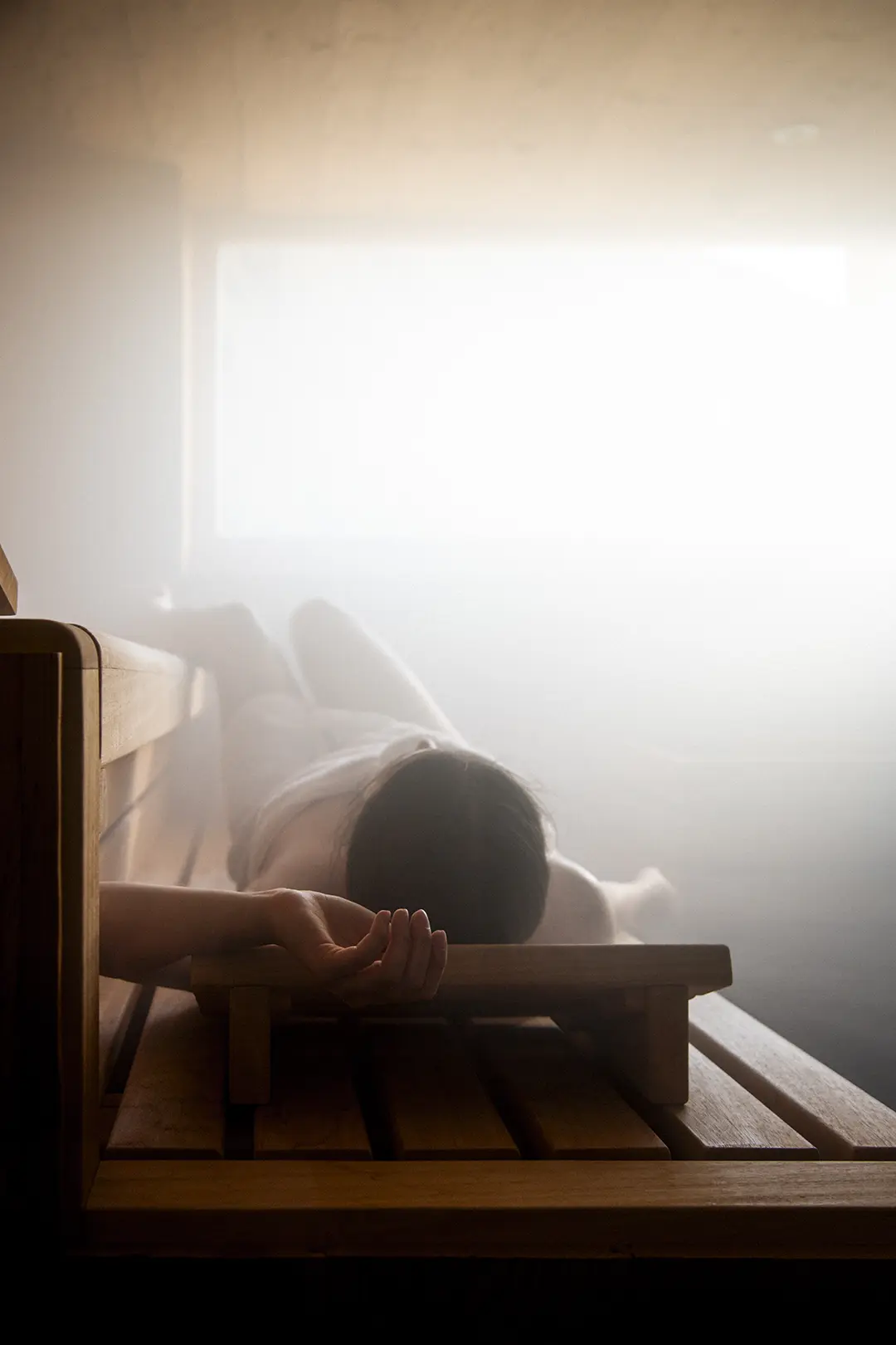 Urlaubsidee Wellness-Auszeit